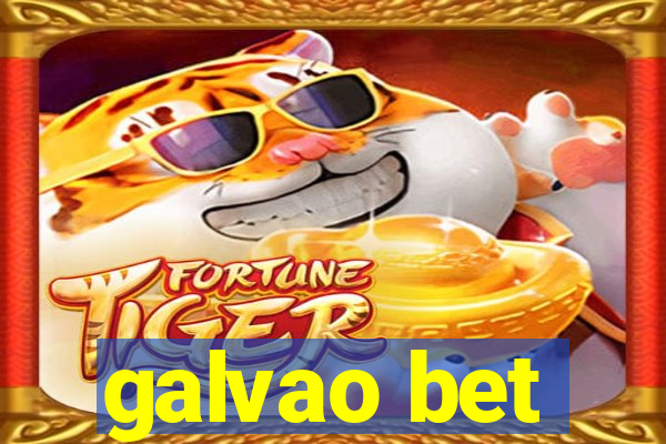 galvao bet